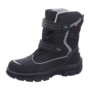 Kangaroos Stiefel mit Tex-Membrane 