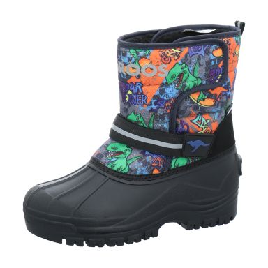 Kangaroos Gummistiefel Winter 
