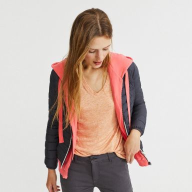 Ecoalf Damen Jacke 