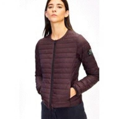 Ecoalf Damen Jacke 
