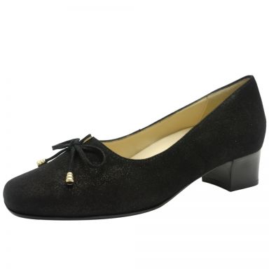 Hassia Pumps bequem Evelyn J